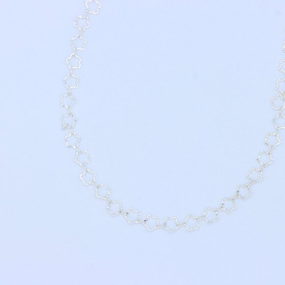 Delicate & Contemporary Necklace Chain, A Lovely Choice for Women, EVCH1825 - Picture 10 of 10